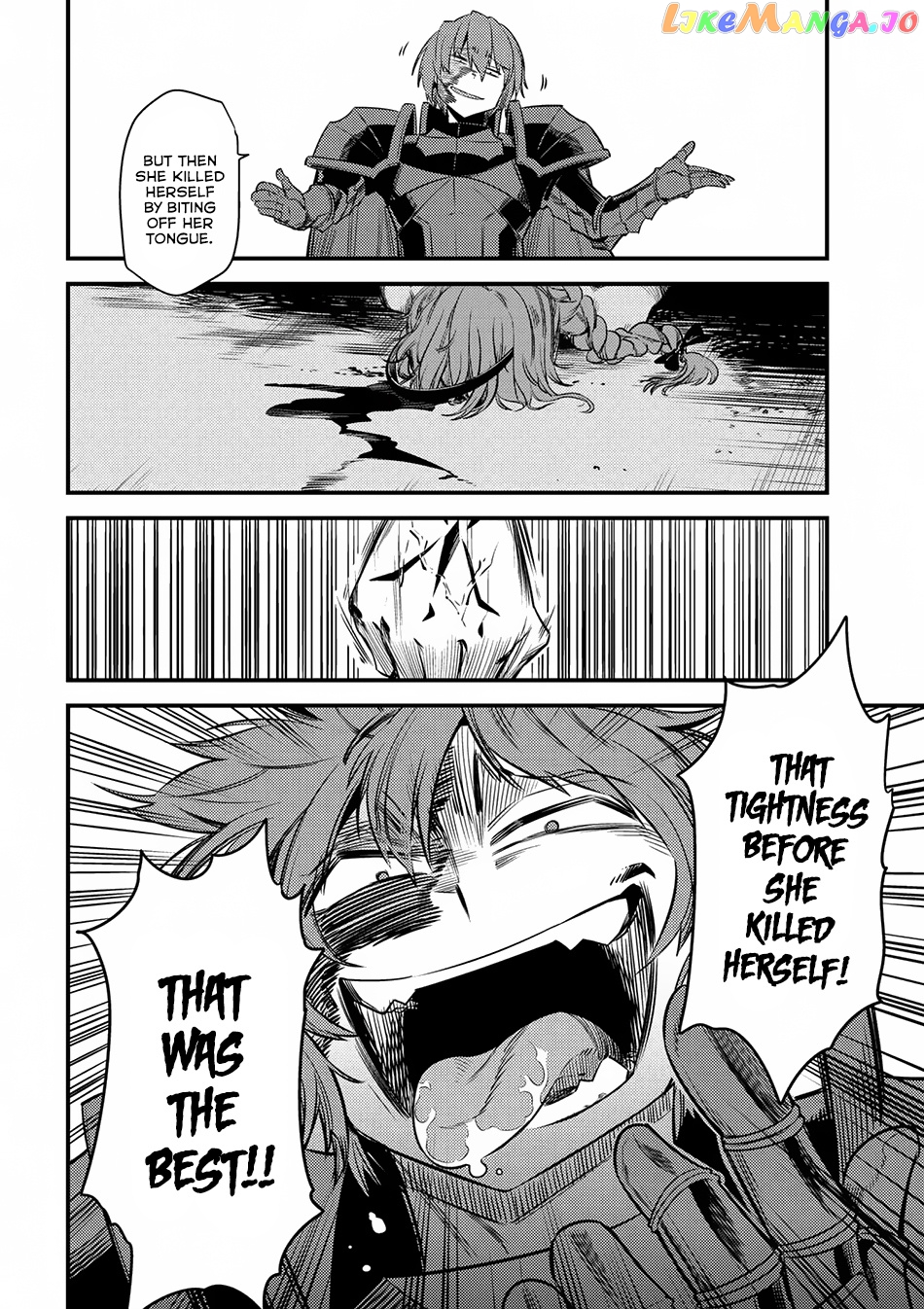 Redo Of Healer, Chapter 13.2 image 09